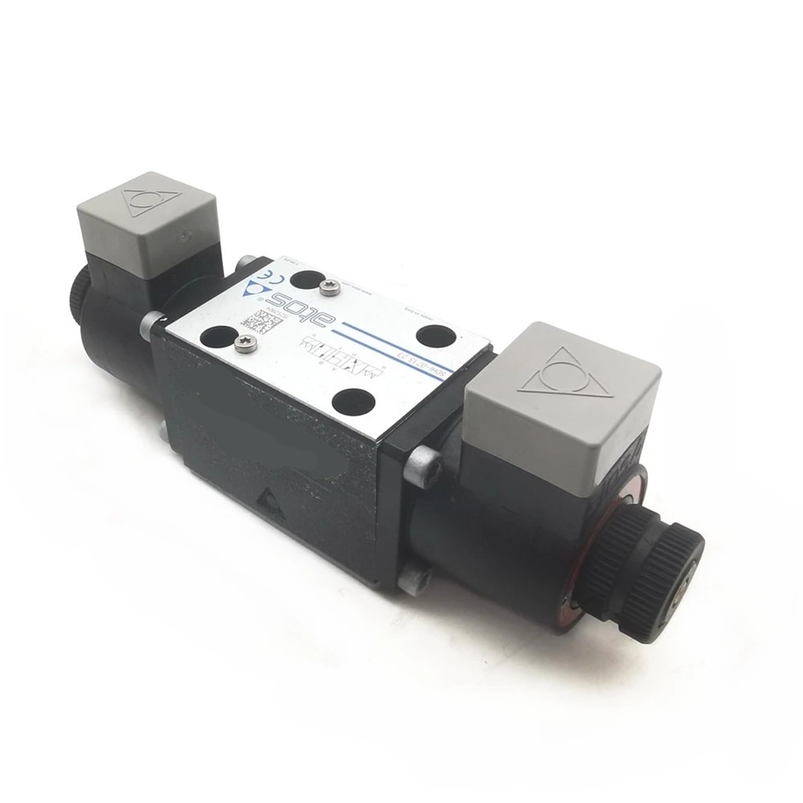 MXXDMOPD Solenoid Directional Valves SDHI-0713-23 24V 110VAC Hydraulic