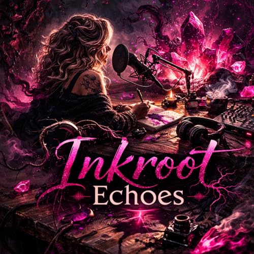 Inkroot Echoes cover art