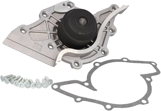 Hepu P577 Engine Water Pump