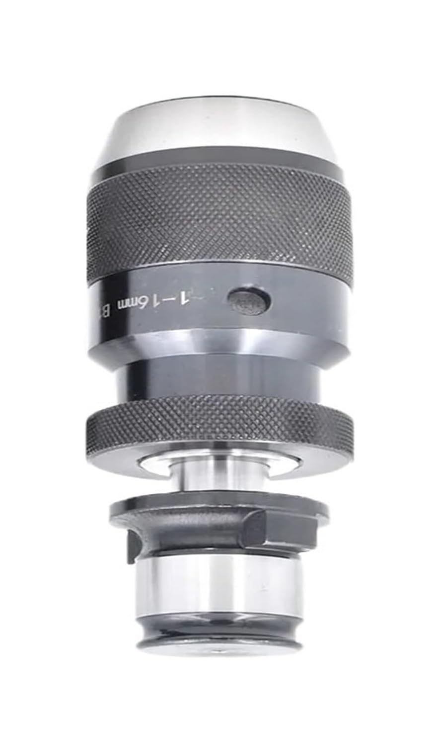 1 set GT12 GT24 TC820 manicotto adattatore mandrino autoserrante for utensili elettrici(GT12-B12(1-10mm))