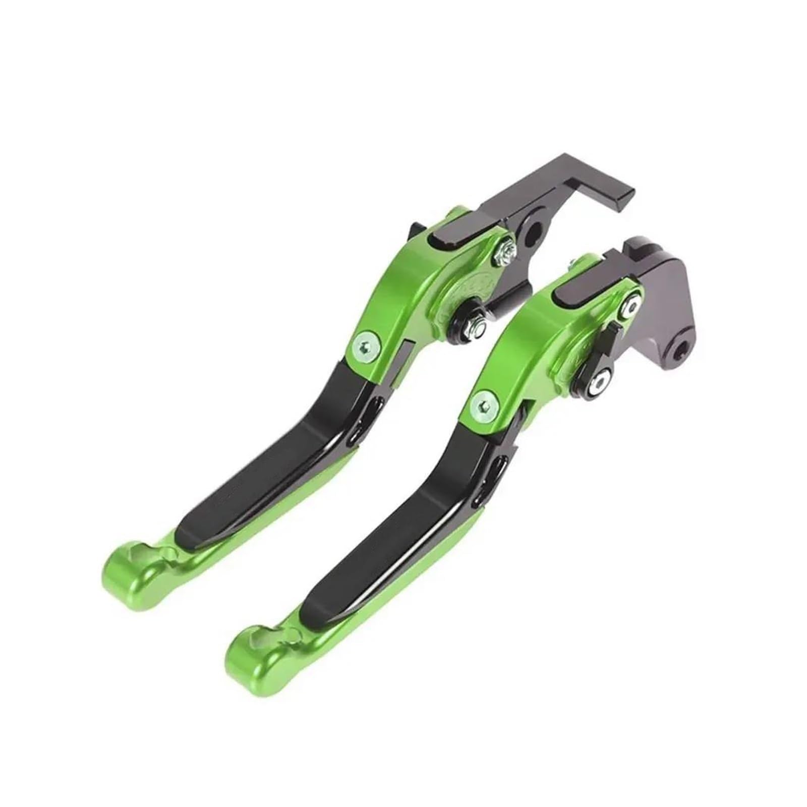 Rvevfbkbal N Motorcycle Scooter Adjustable Folding Brake Clutch Lever Handle For Fjr1300 2004-2016(N)