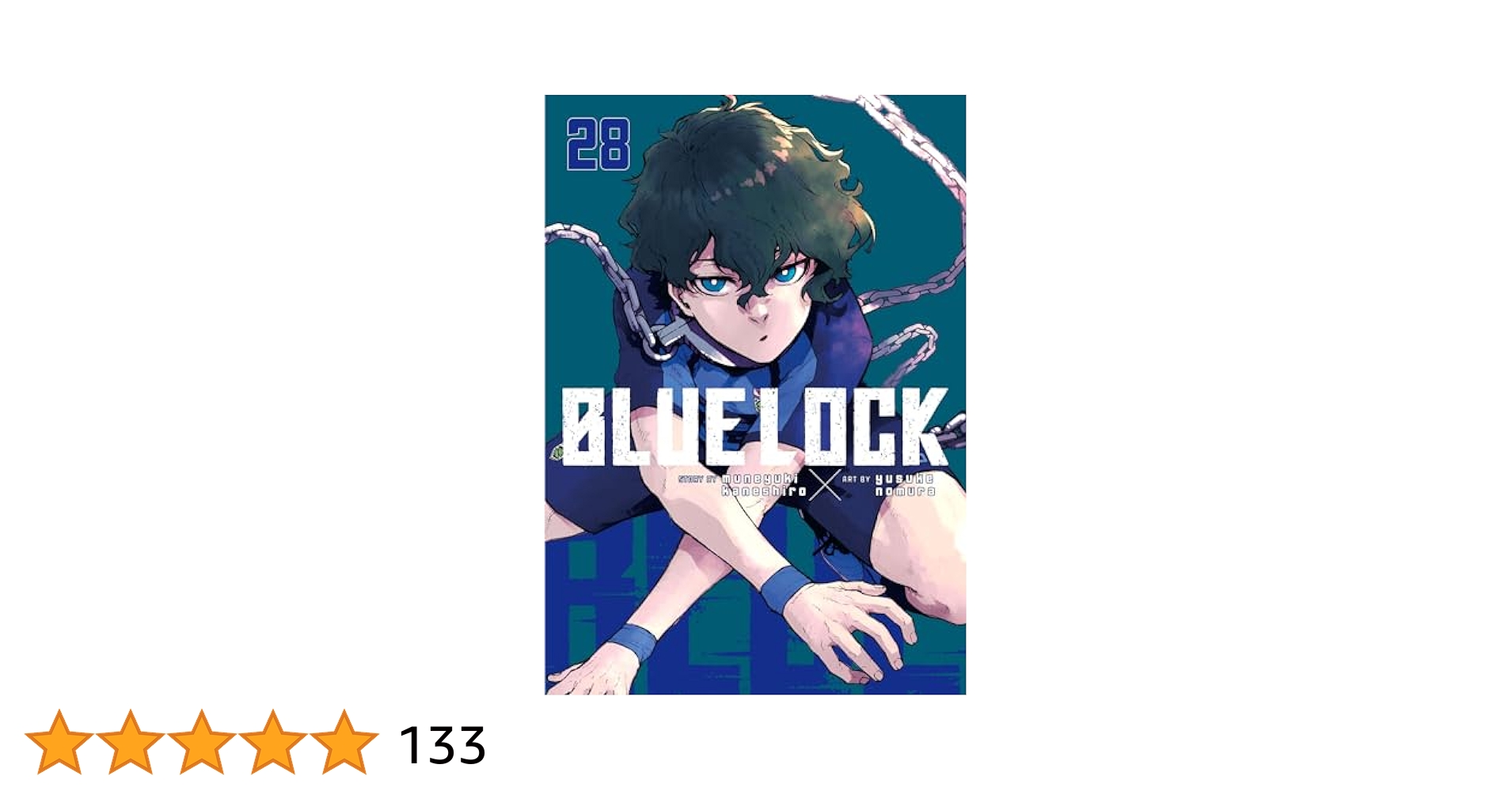 ブルーロック 1-28巻＋キャラクターブック＋小説版ブルーロック ブルーロック 1〜28 episode凪 キャラクターブック 小説 計33冊