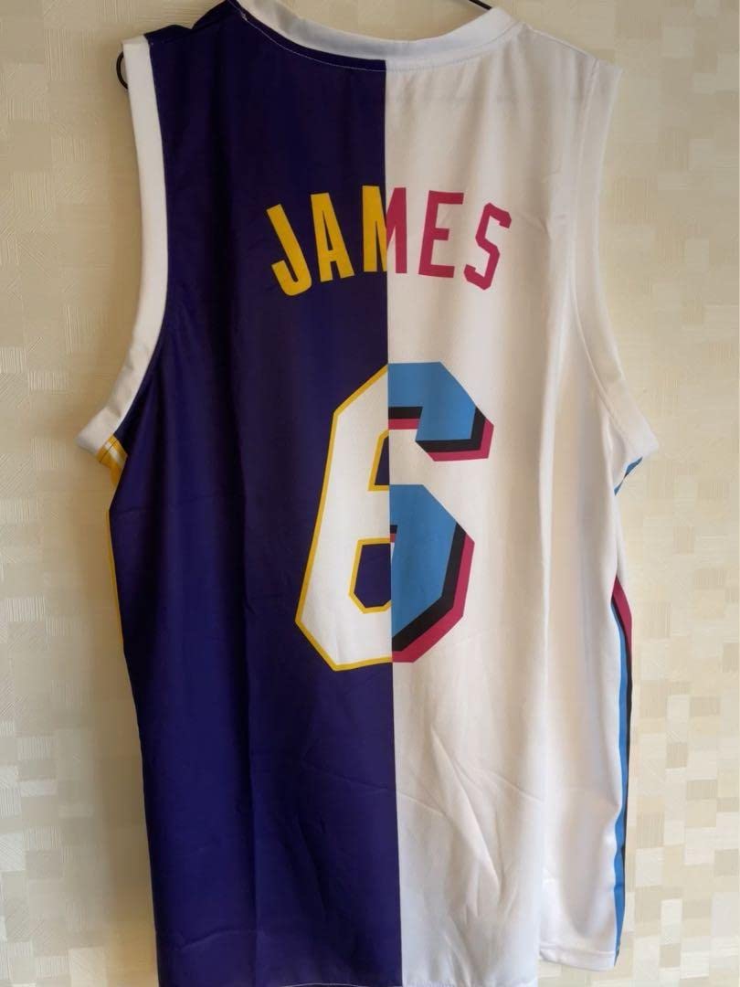 Amazon.co.jp: レブロンジェームズ×NBA×マイアミヒート×レイカーズ