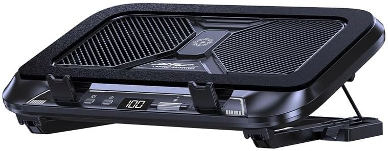 Fan Heat Dissipation Cooling for Laptop Computer Sink