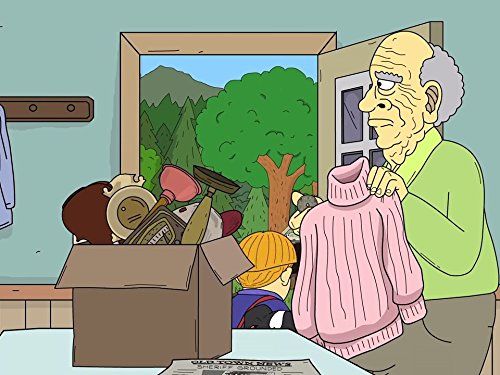 Watch Mr. Pickles Season 2 | Prime Video