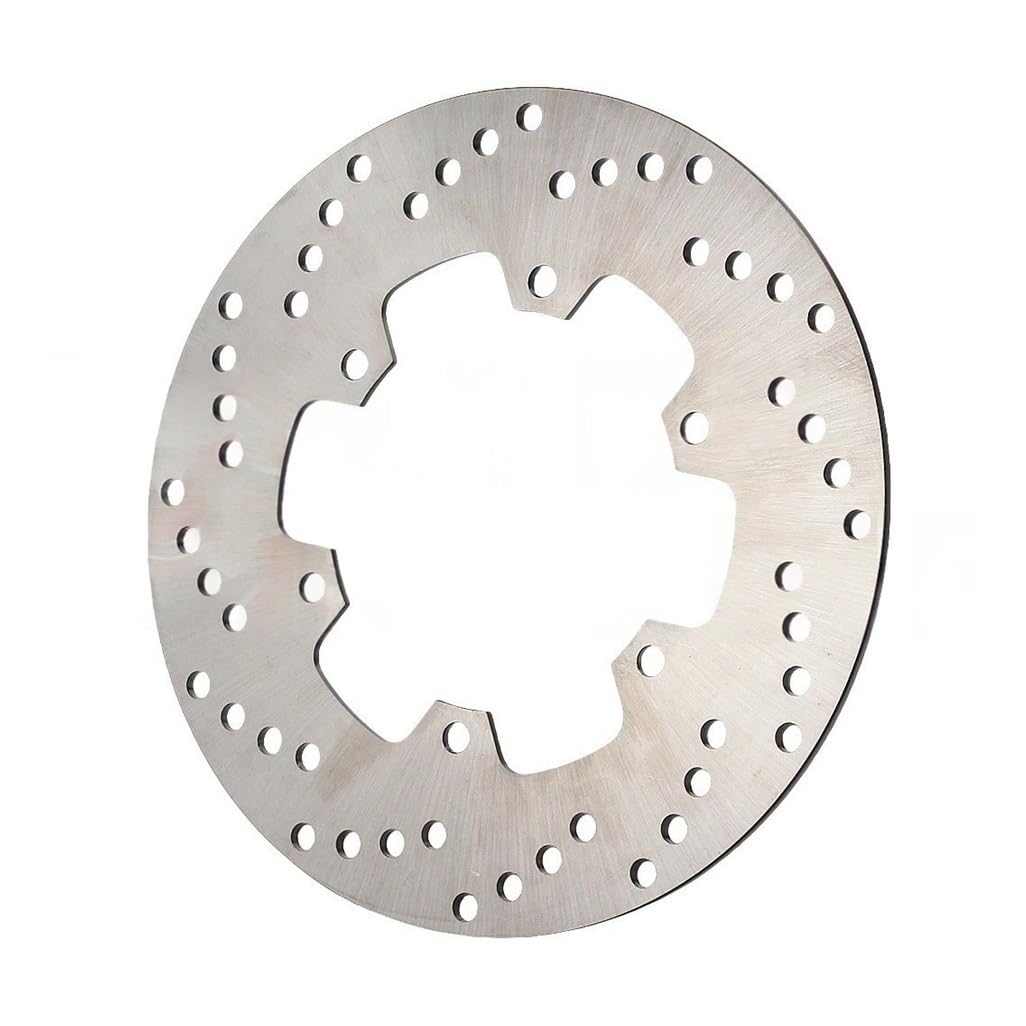 Disco Dischi Freno Moto 49240032A Moto Ruota Posteriore Freno A Disco Rotore Per Scrambler Sixty2 400 2016-2021 Per Mo&nster 797 2017-2021 Per 803