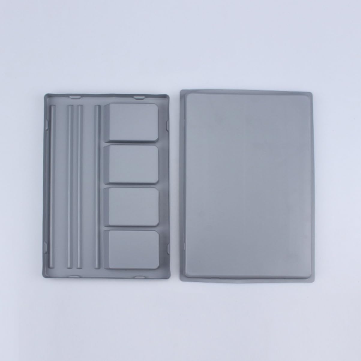 Bead Jewelry Board Bead Design Tray for Bracelet Necklace Making Durable