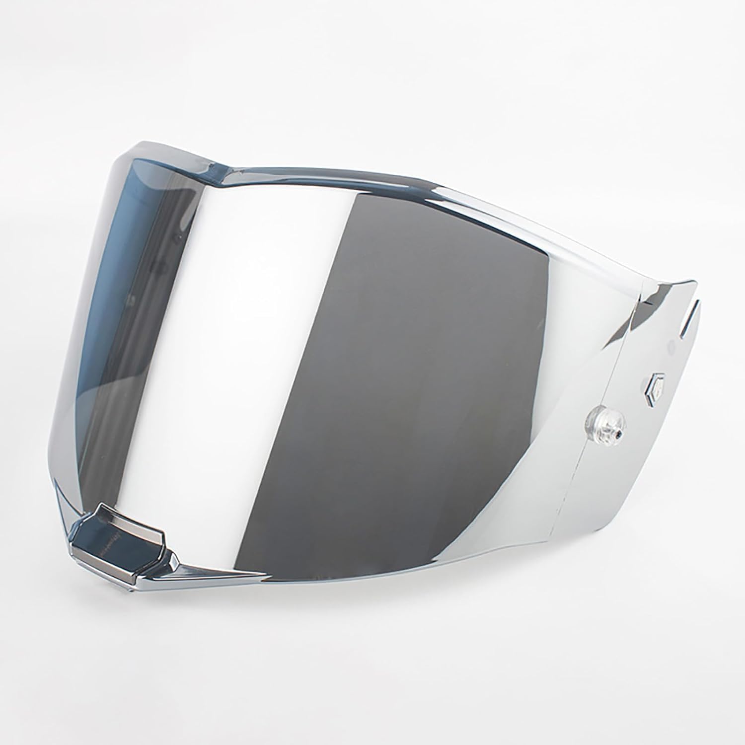 Lente de Casco de Protección contra el Viento para Motocicleta