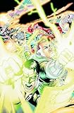 Green Lantern Corps: Emerald Eclipse