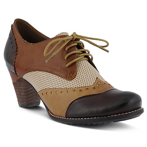 Image of L'artiste By Spring Step Women's Bardot dress Pump