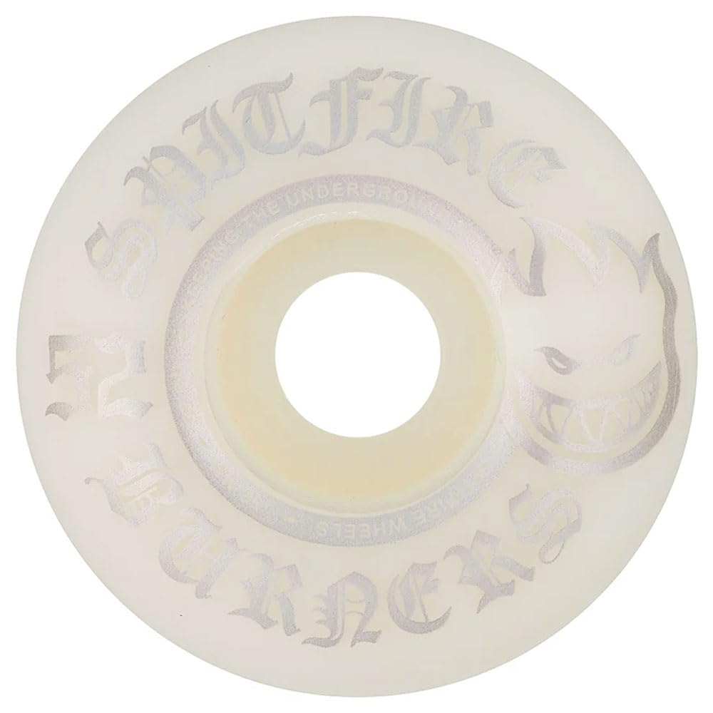 Amazon | [スピットファイア] 99 DURO BURNERS 52mm | Spitfire | ウィール