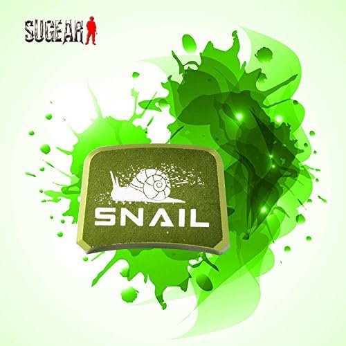 Puraid(TM) SNAIL 4 Pcs/Lot Bicycle Narrow Wide Crankset Nuts Crank Plate Screw Outdoor MTB Bike Cycling Motocross Chainring Chainwheel Nail