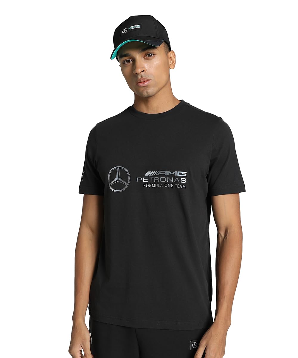 Mens Mercedes-AMG Petronas Motorsport T-Shirt