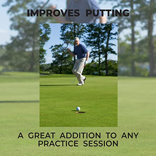 Pridesports Auto Putt Return #TOP5