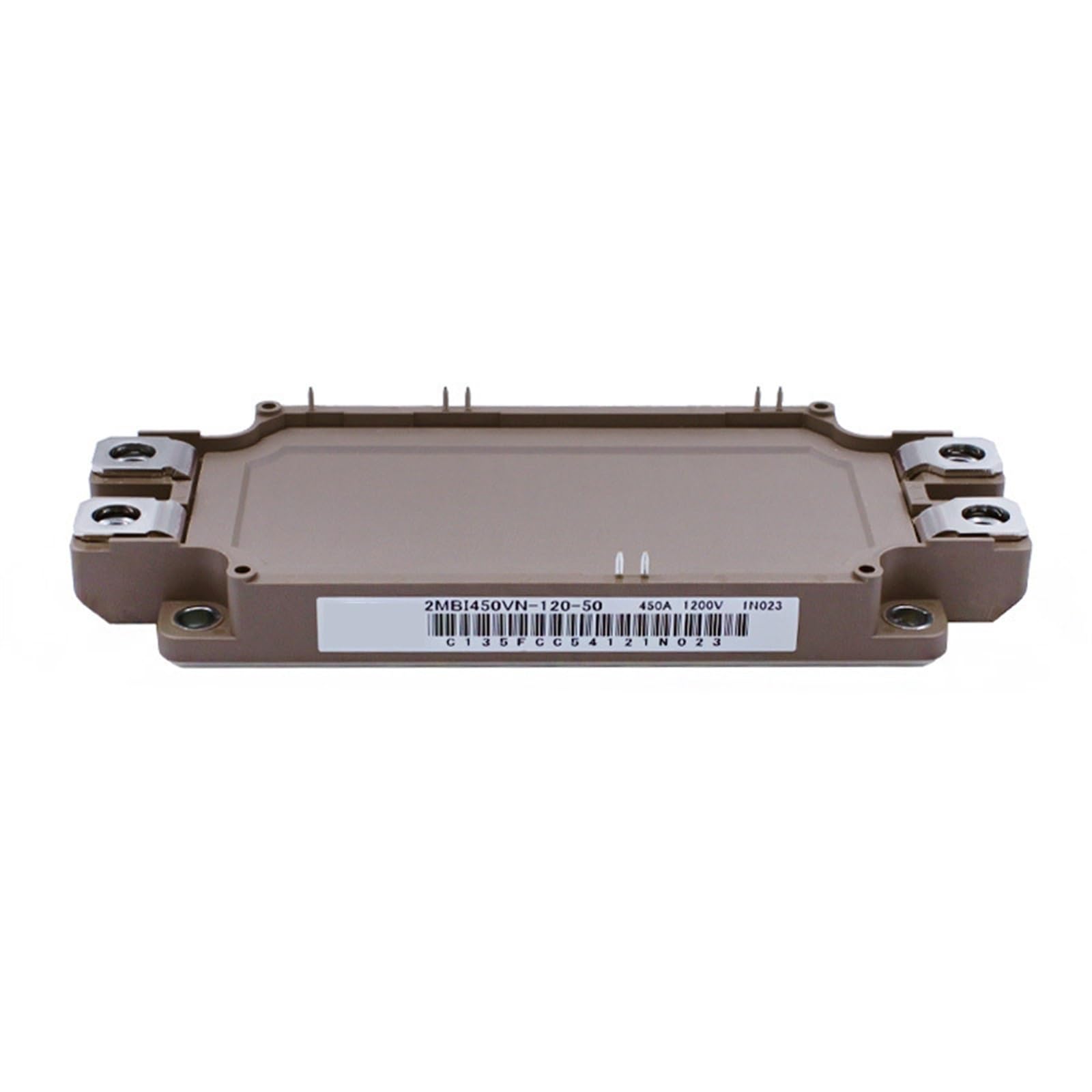 AJDFVHJF IGBT Module High Power IGBT 2MBI450VN-120-50 2MBI450VN-120-80 SCR(2MBI450VN-120-50)