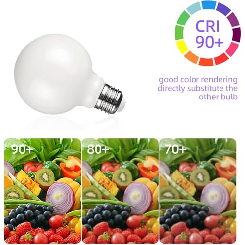 Focos LED tipo plato 3 Imagen adicional