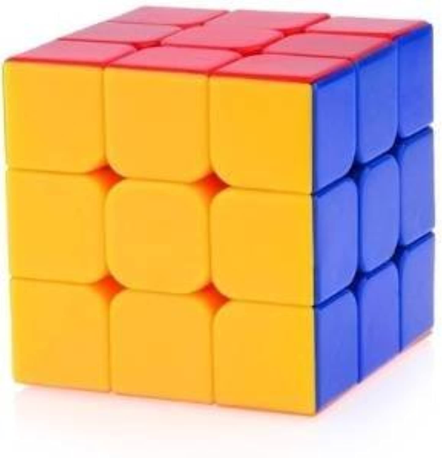 Negi Rs Speed Cube - 3x3x3in
