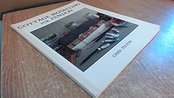 Paperback Cottage Modelling for Pendon Book