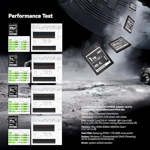professional video capture system Long Range product image