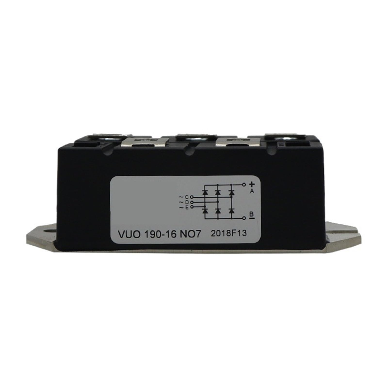 VXVUQRQVH VUO190-16NO7 IGBT module thyristor