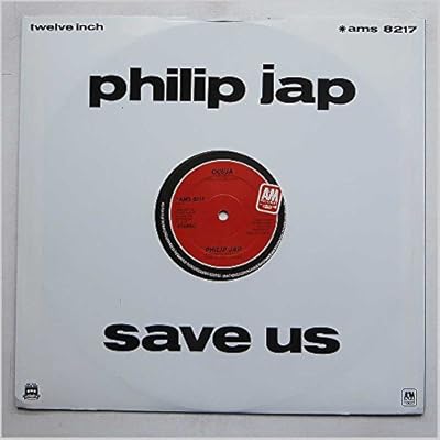 Save Us