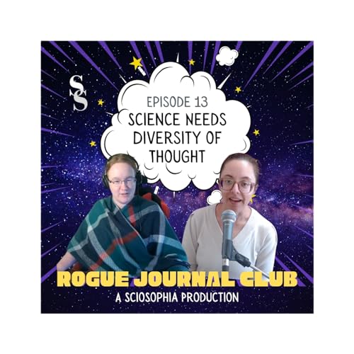 RJC Episode 13: The Benefits of Ideological Diversity