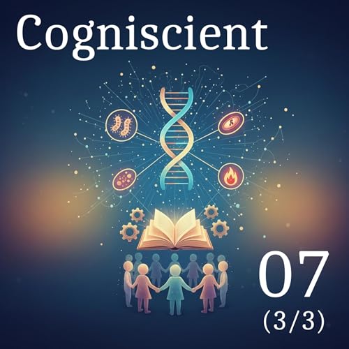 EP07 (3/3) : L'autisme, aujourd'hui et demain.