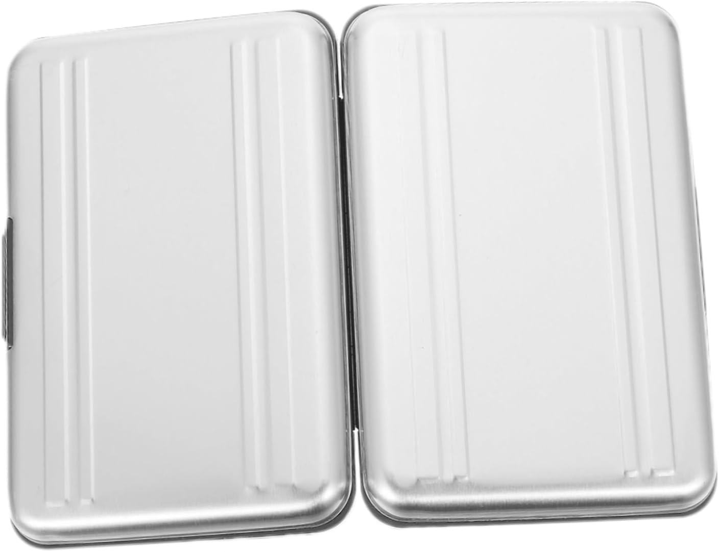 Memory Card Storage Box Case Organizer for Digital Cameras 8 Slot Memory Card Holder Design Compatible
