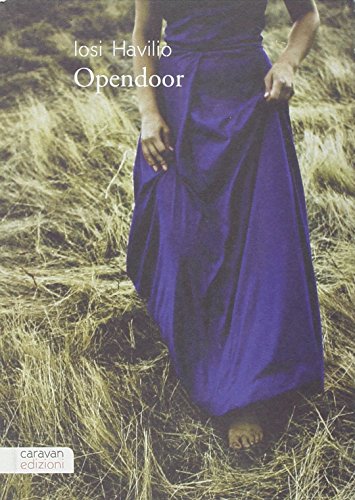  Open door