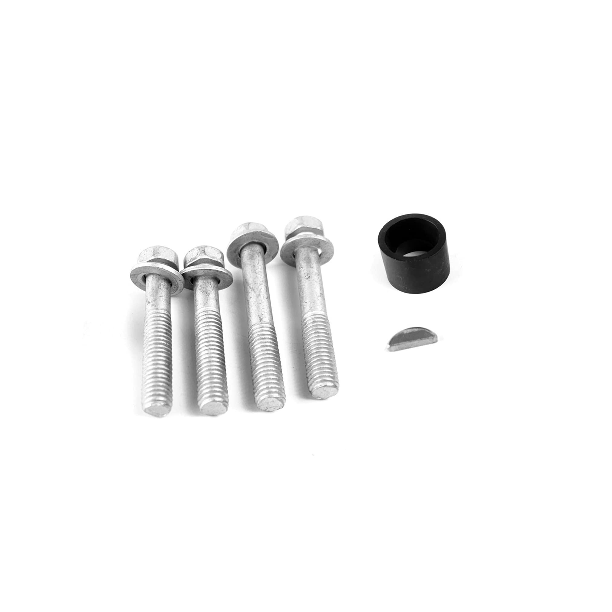 6H4-W0078-01-00 Kit di riparazione per girante della pompa dell'acqua per Yamaha fuoribordo 2 tempi 25 40 50 HP C25 P50 Pro50 parti motore barca 6H4-W0078-00-00 6H4-W0078-A0-00 Sierra 18-3 408