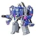 Transformers Toys Cyberverse Spark Armor Megatron Action Figure - Combines with Chopper Cut Spark Armor Vehicle to Power Up - for Kids Ages 6 & Up, 5.75"