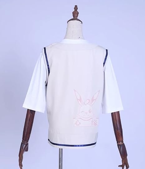 中国限定　あんスタ 衣更真緒　パジャマ 長袖 XLサイズ/新品 特典付き 中国限定 あんスタ 衣更真緒 パジャマ 長袖 XLサイズ/新品 特典