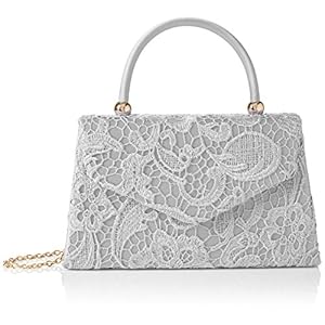 SwankySwans Kendall Lace Smart Elegant Tasche