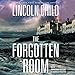 The Forgotten Room: A Novel (Jeremy Logan Series)