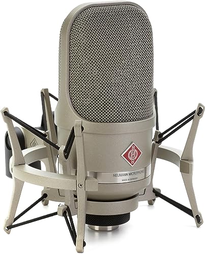 Neumann TLM 107 Five-Pattern