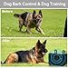 WubbaNub Anti Barking Devices, Auto Barking Control Devices with 3 Modes, Ultrasonic Dog Bark Box Barking Deterrent Devices, 50Ft Effective Stop Barking Dog Devices for Indoor & Outdoor Use(1pcs)