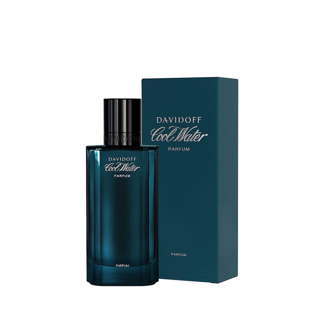 DAVIDOFF COOL WATER PARFUM MAN Eau de Parfum NS 50ml