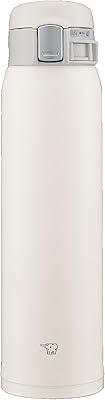 Zojirushi SM-SF Stainless Steel Mug