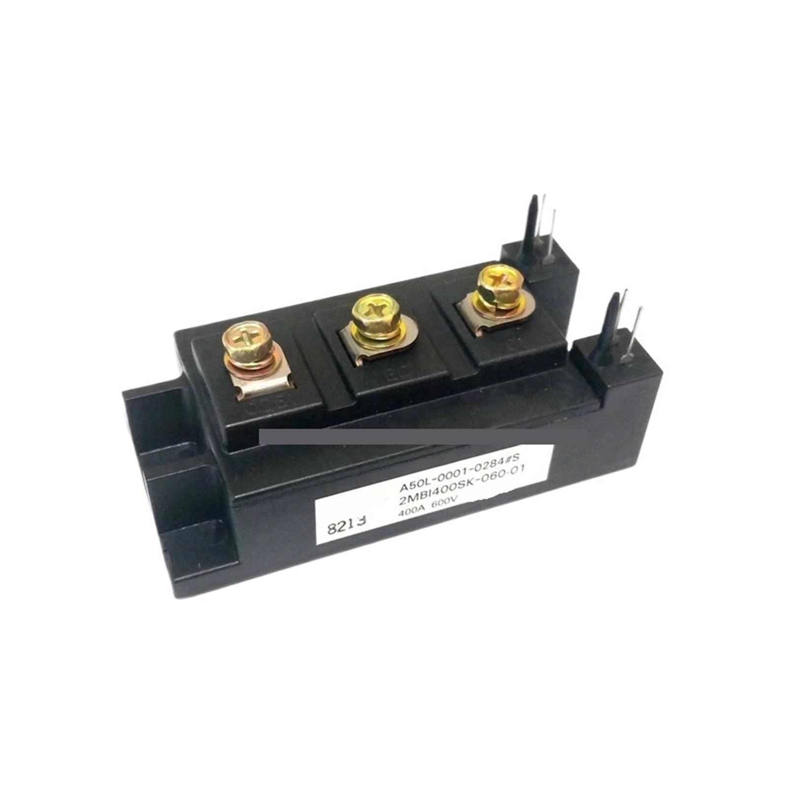 Module A50L-0001-0284#S IGBT 2MBI400SK-060 pour onduleur et variateur
