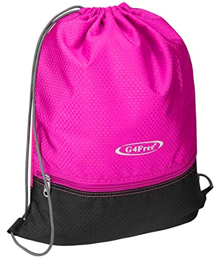 G4Free Drawstring Backpack