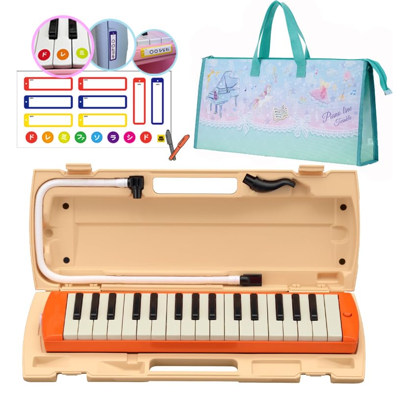 ●YAMAHA P-32EP +バッグ + ドレミシール●新品送料込