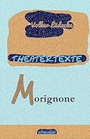 Theatertexte Morignone 1533445532 Book Cover