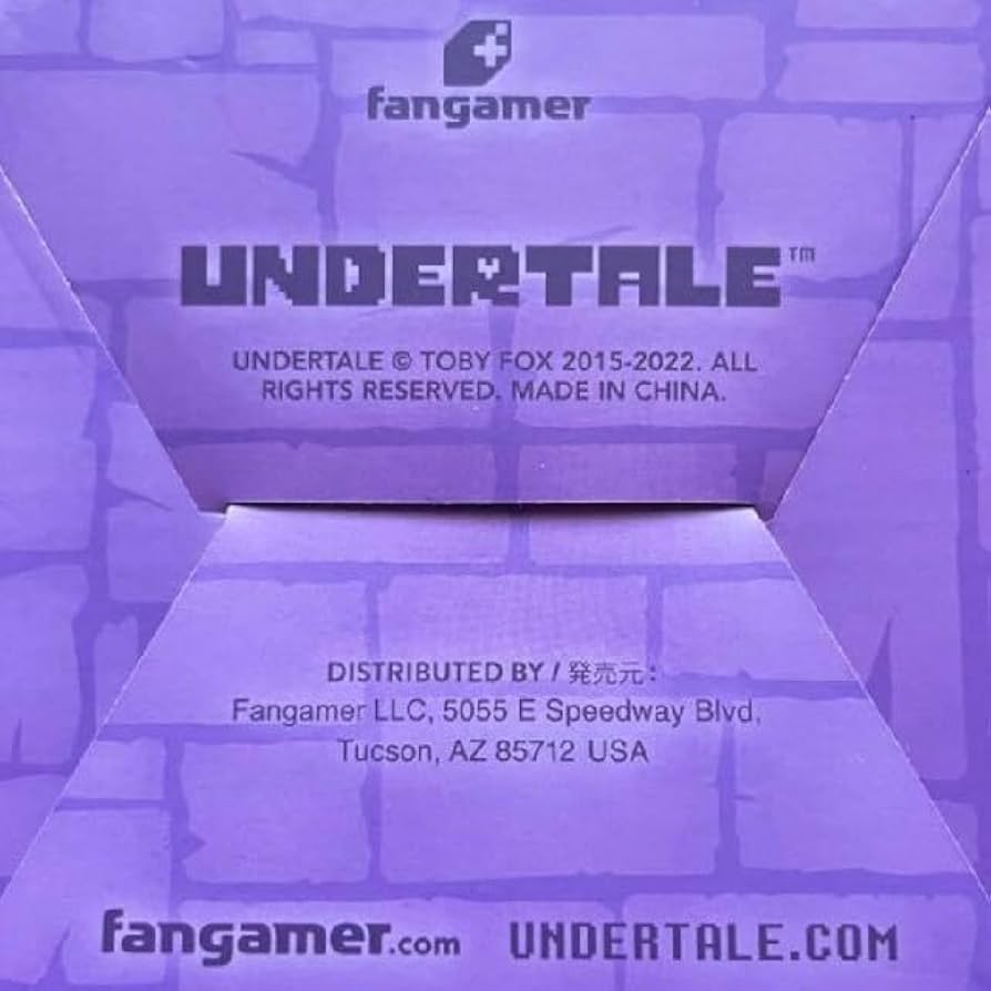 Amazon.co.jp: UNDERTALE ダンシングフラウィ ぬいぐるみ