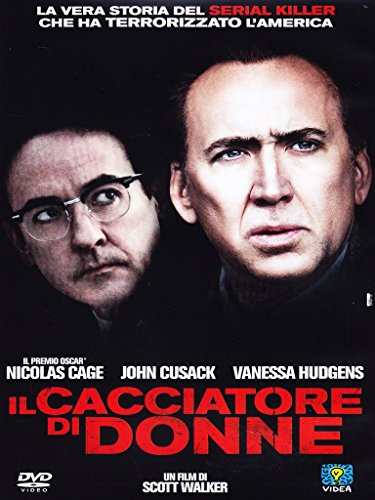 Il Cacciatore Di Donne