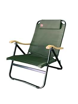 naturum × Onway ローチェア OW-61-SDB Onway(オンウェー) ローチェア【ナチュラム別注カラー】 OW-61