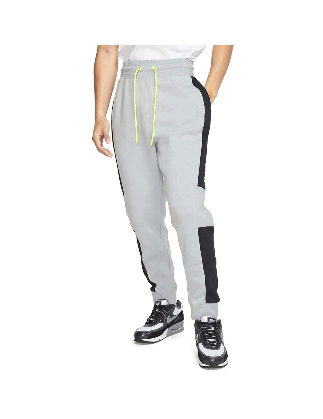 Men's Dry Fleece Training Pants