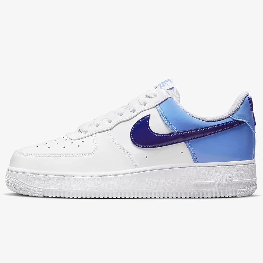 Amazon | [ナイキ] エア フォース 1 '07 W AIR FORCE 1 '07