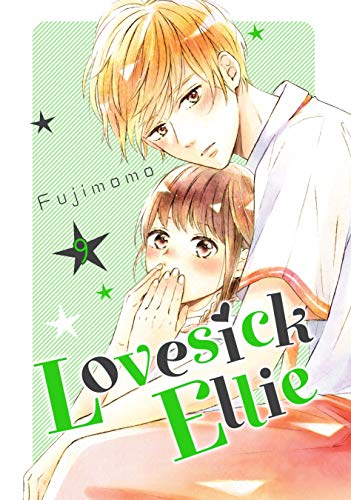 Lovesick Ellie Vol. 9
