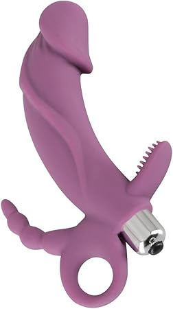 Orion circulación sanguínea anal Vibe – Vibrador para mujeres ...