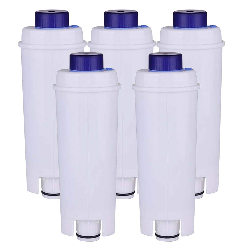 Ekspres do kawy Miękki filtr wody Ekspres do kawy System filtracji wody(2pcs)